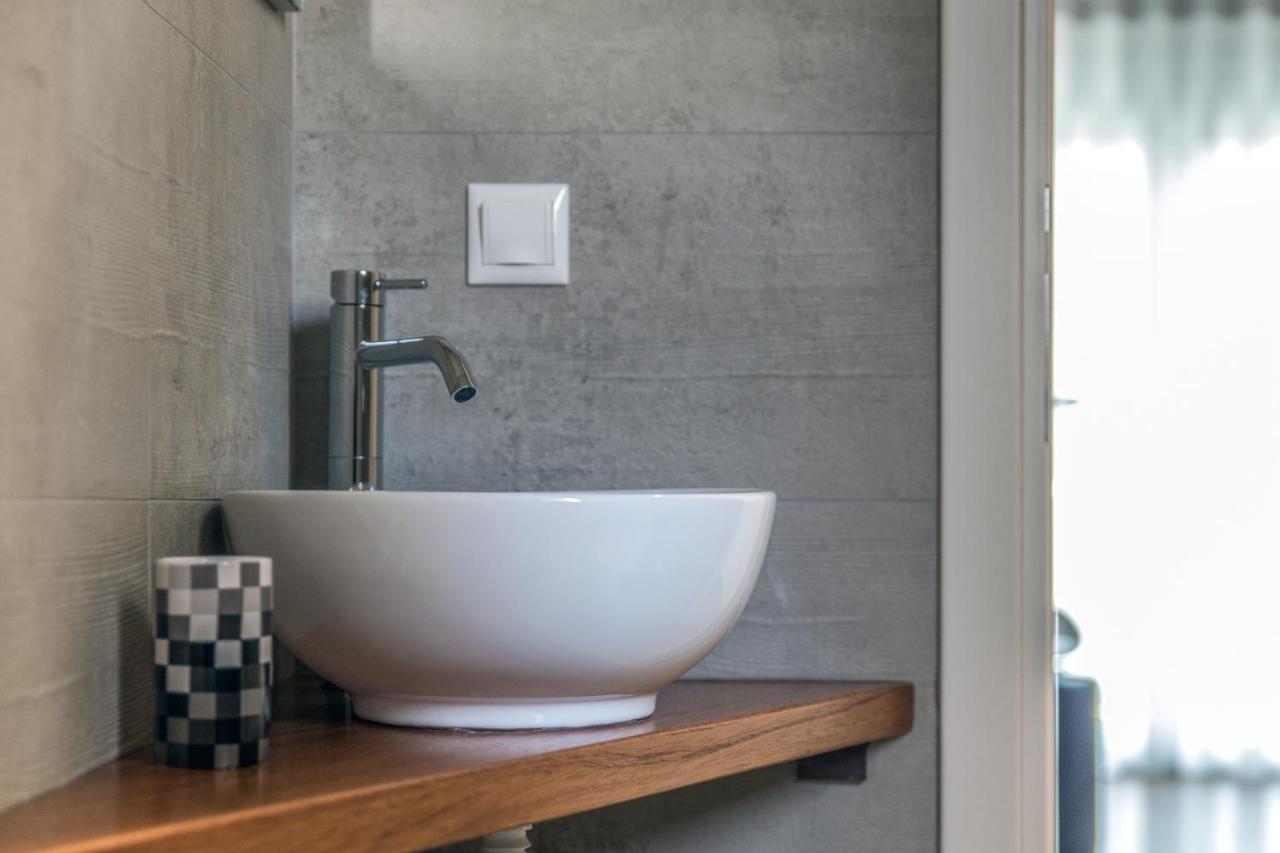 Light & Airy! In The City Athen Exterior foto