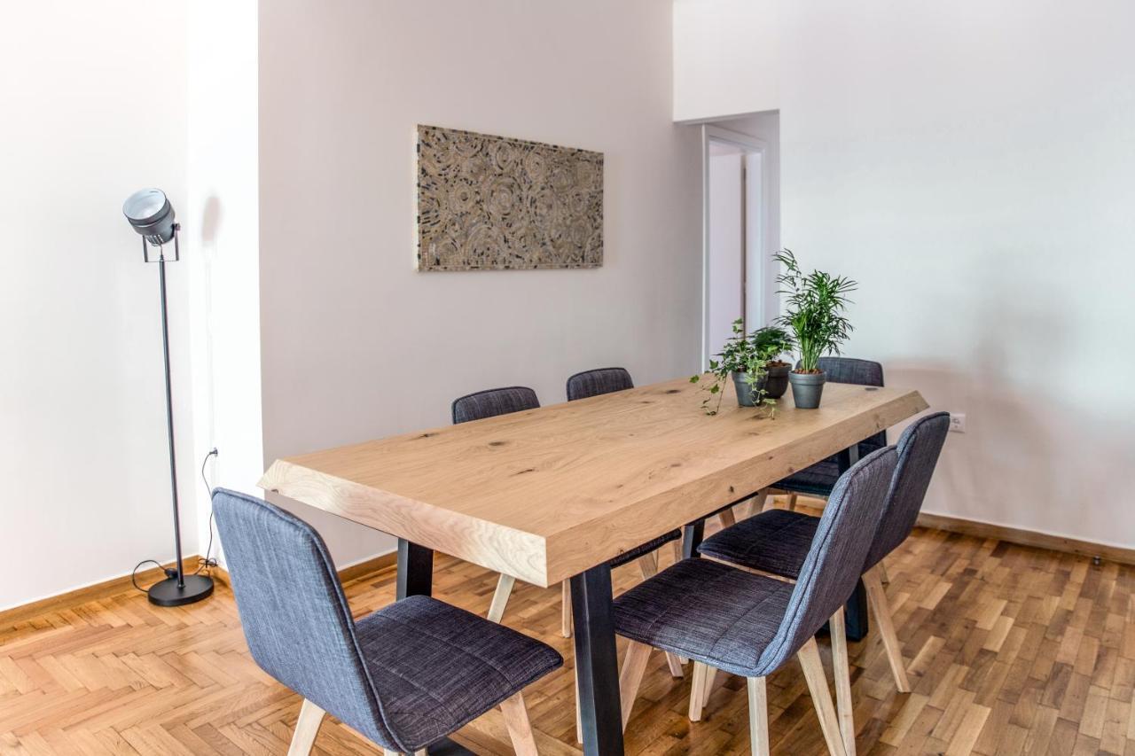 Light & Airy! In The City Athen Exterior foto